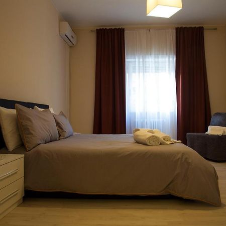 San Silverio Luxury House Roma Eksteriør bilde