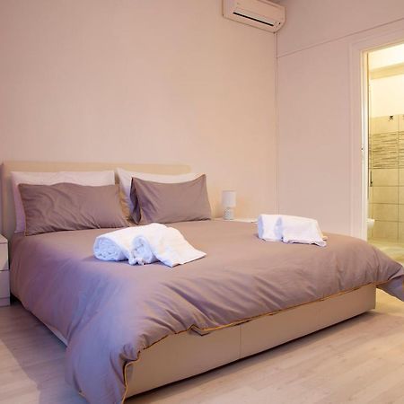 San Silverio Luxury House Roma Eksteriør bilde