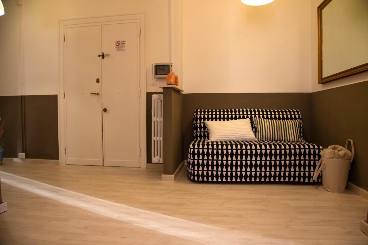 San Silverio Luxury House Roma Eksteriør bilde