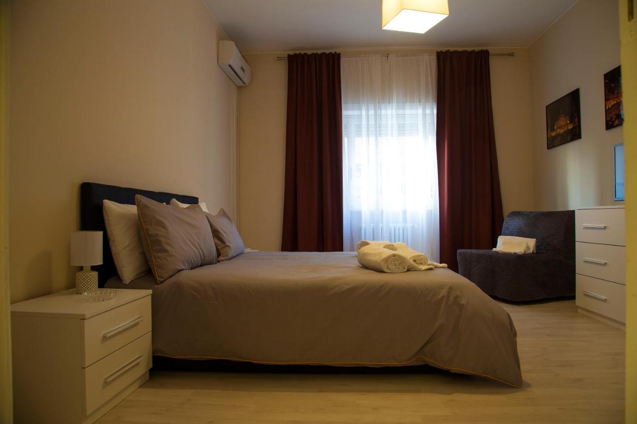 San Silverio Luxury House Roma Eksteriør bilde