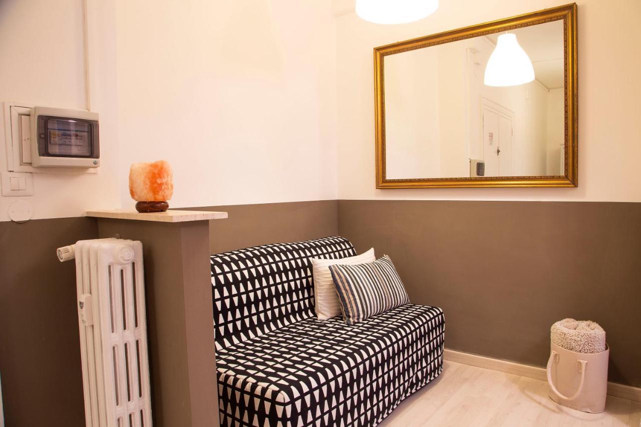 San Silverio Luxury House Roma Eksteriør bilde