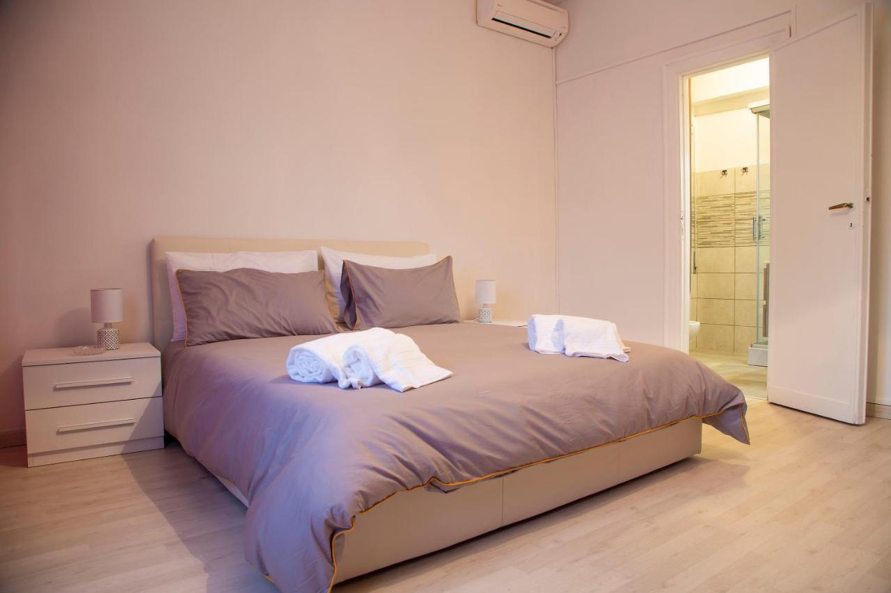 San Silverio Luxury House Roma Eksteriør bilde