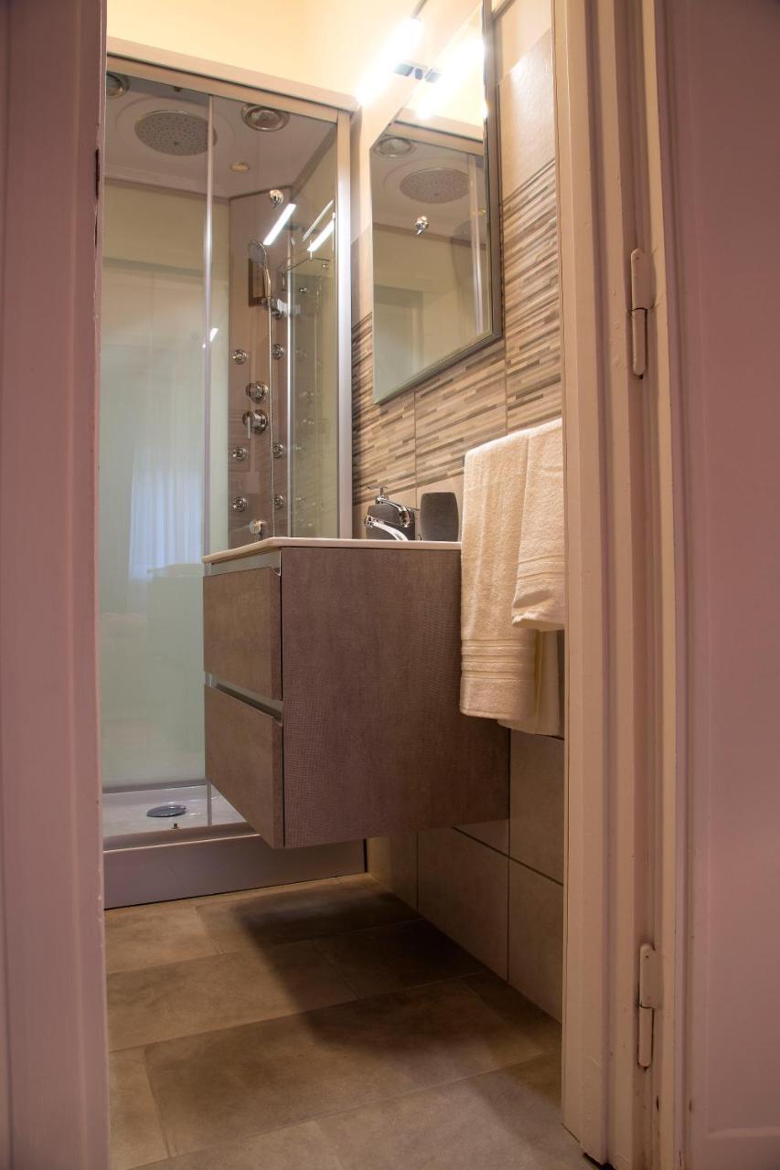 San Silverio Luxury House Roma Eksteriør bilde