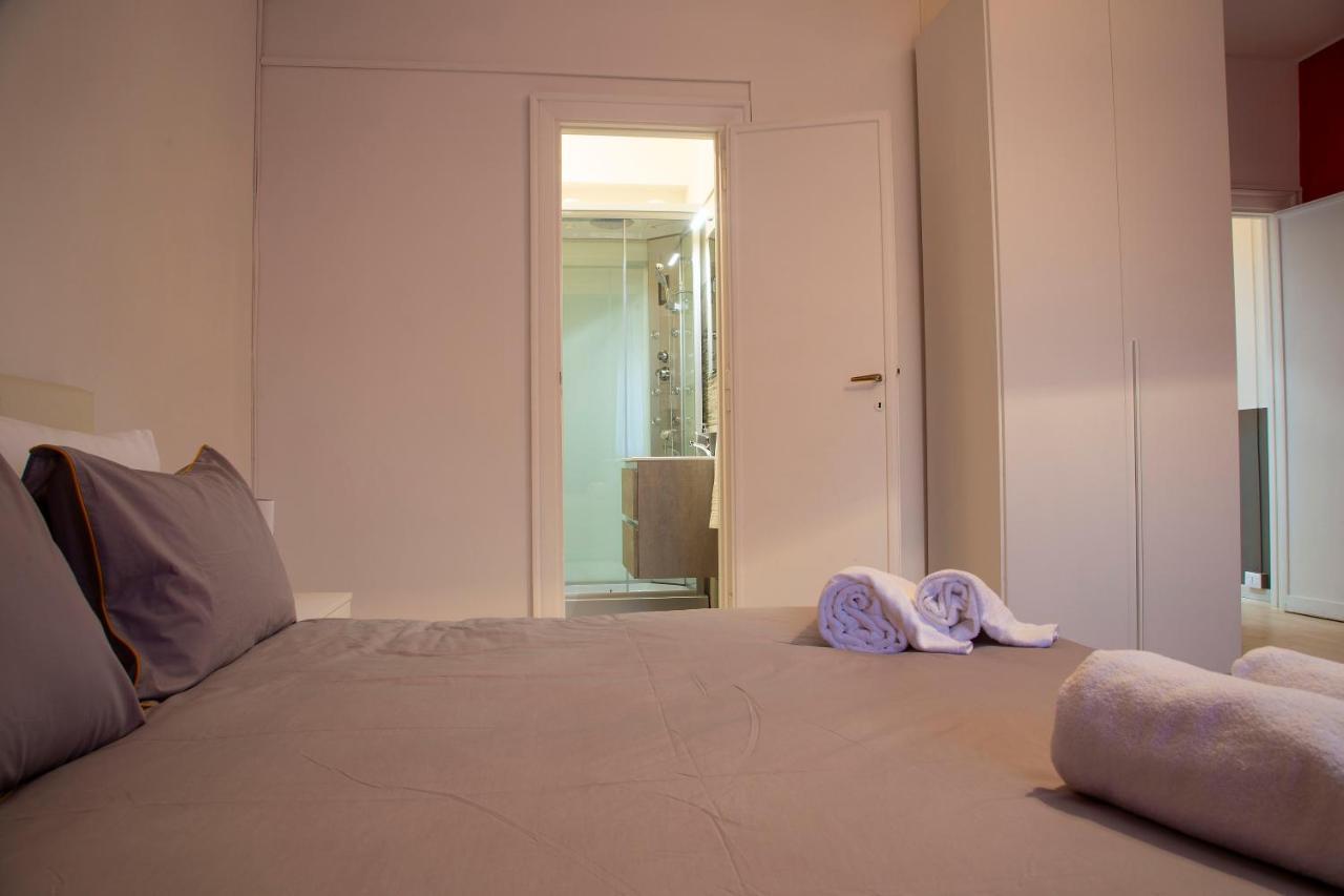 San Silverio Luxury House Roma Eksteriør bilde