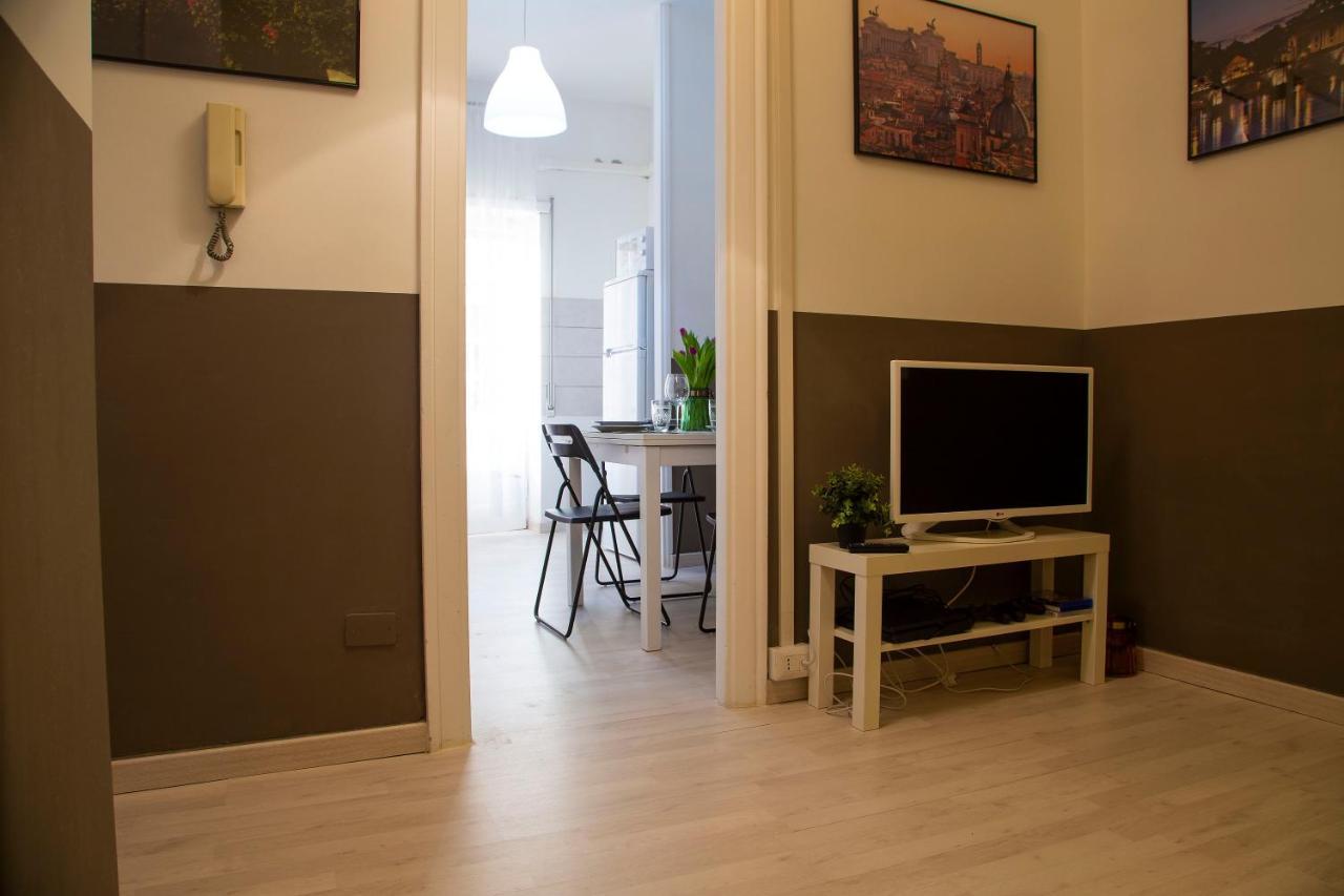 San Silverio Luxury House Roma Eksteriør bilde